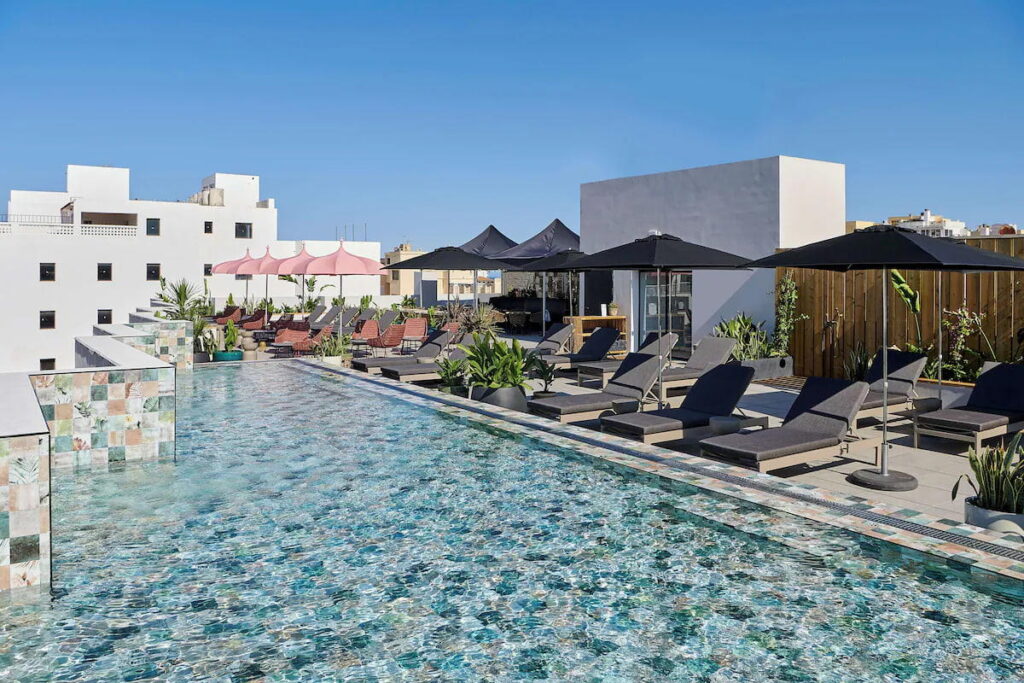 Stic Urban Hotel