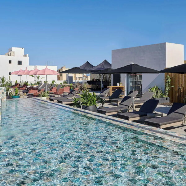 Stic Urban Hotel