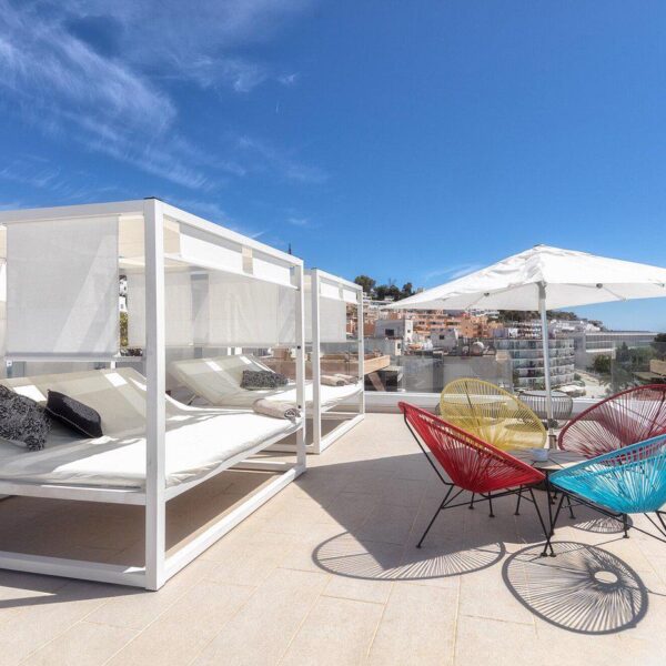 Sud Ibiza Suites