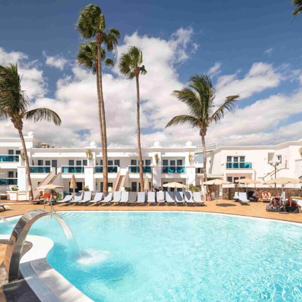 Suite Montana Club