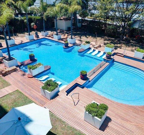 Suites Del Mar Fenals