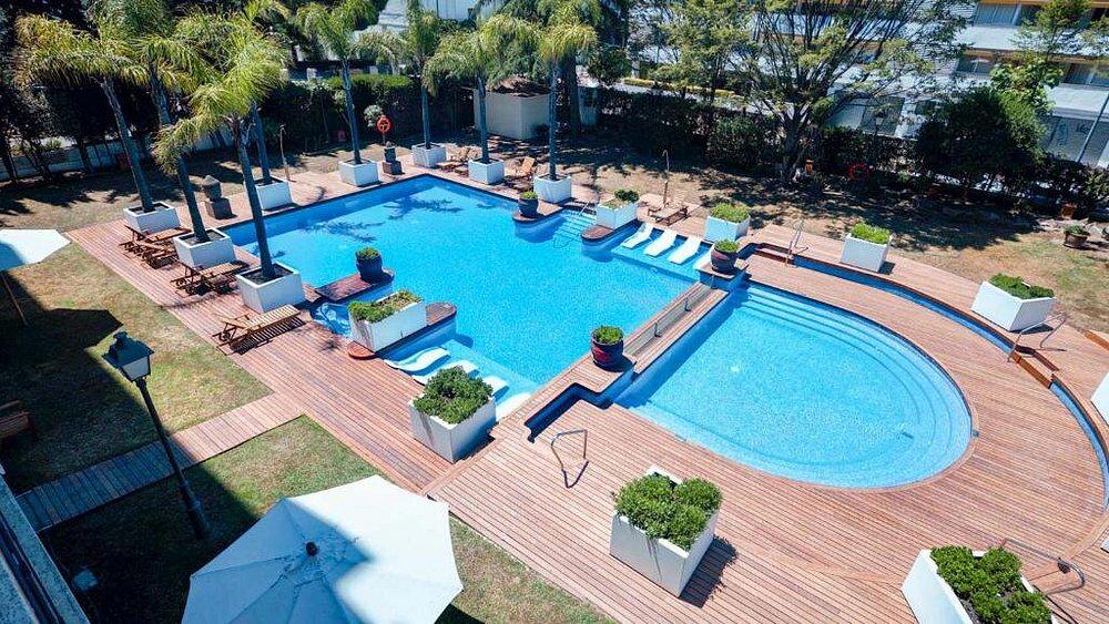 Suites Del Mar Fenals