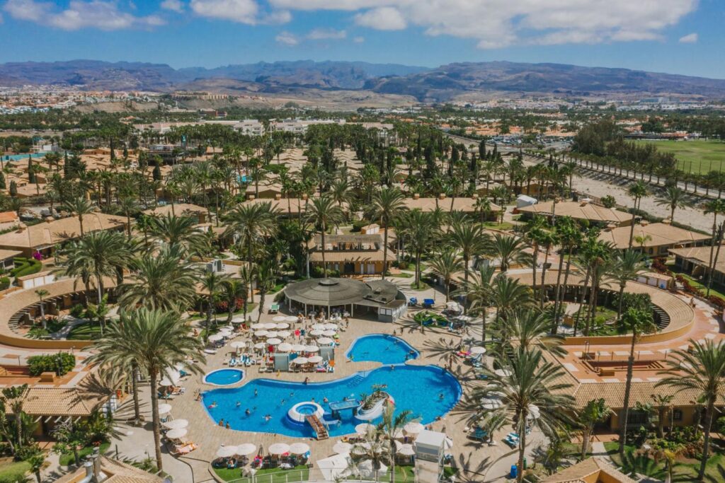 Suites En Villas By Dunas