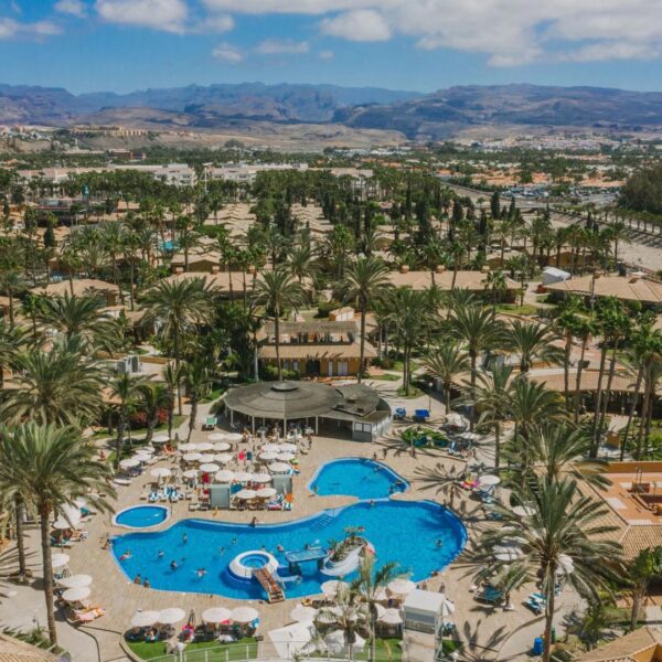 Suites En Villas By Dunas
