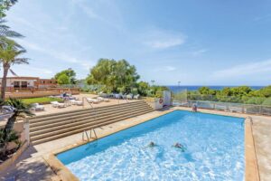 Sun Club Eldorado