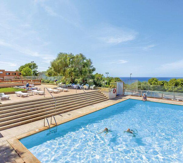 Sun Club Eldorado