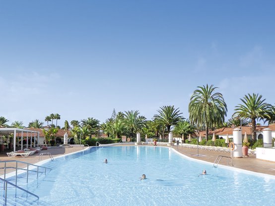 Sun Club Playa Del Ingles