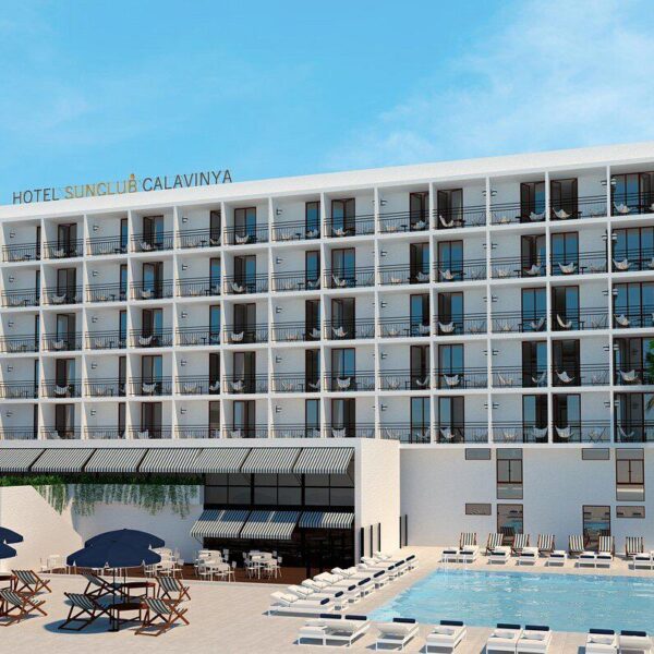 SunClub CalaVinya