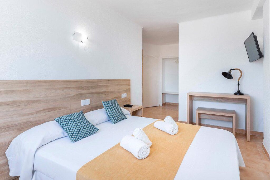 Suncoast Ibiza
