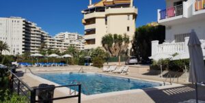 Sunny Beach