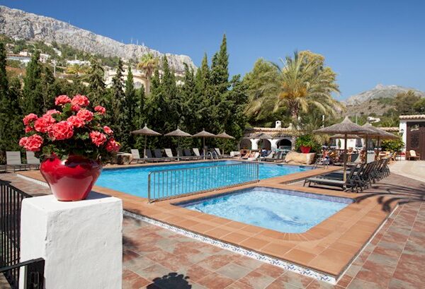 Sunsea Village