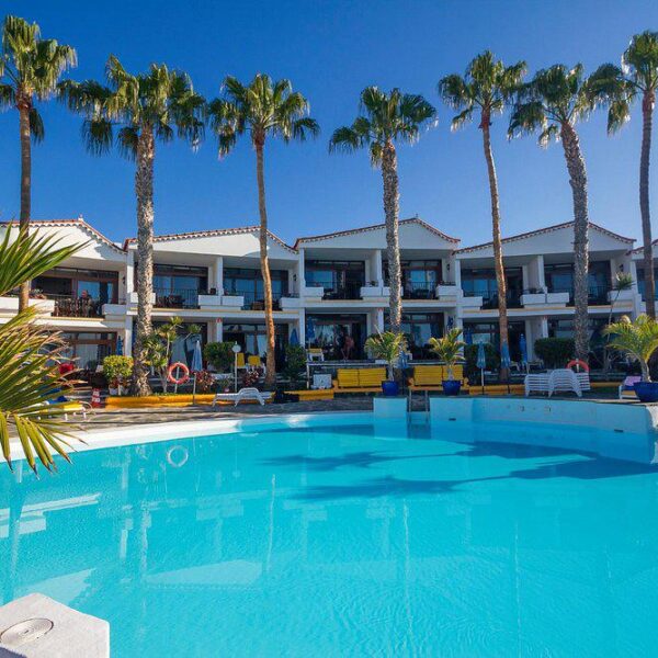 Sunsuites Carolina