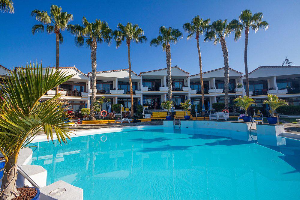 Sunsuites Carolina