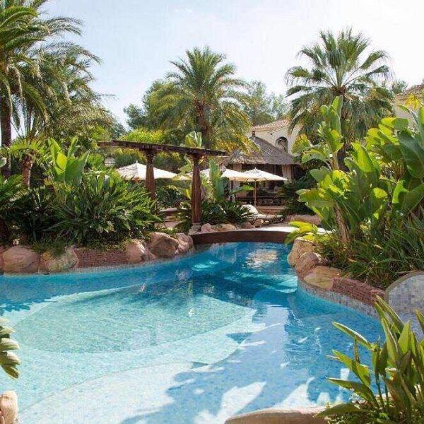 Swiss Moraira