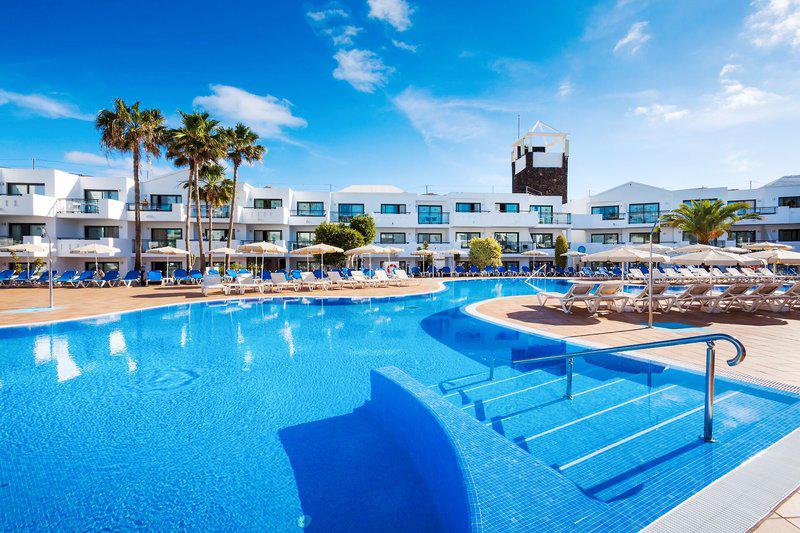 THB Lanzarote Beach