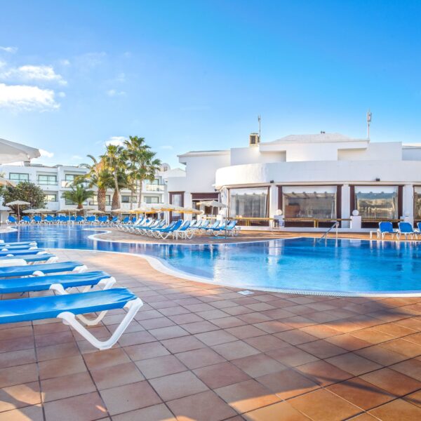 THB Lanzarote Beach