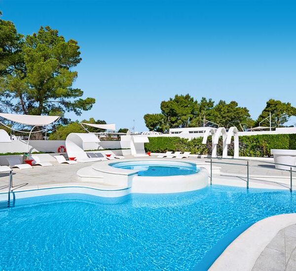 THB Naeco Ibiza