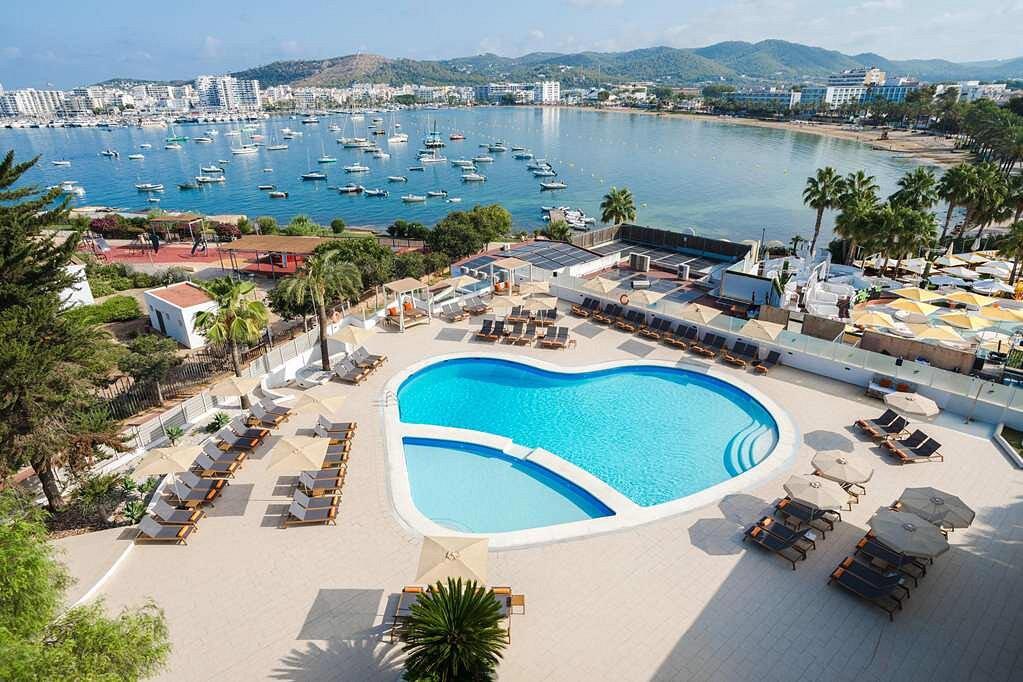 THB Ocean Beach