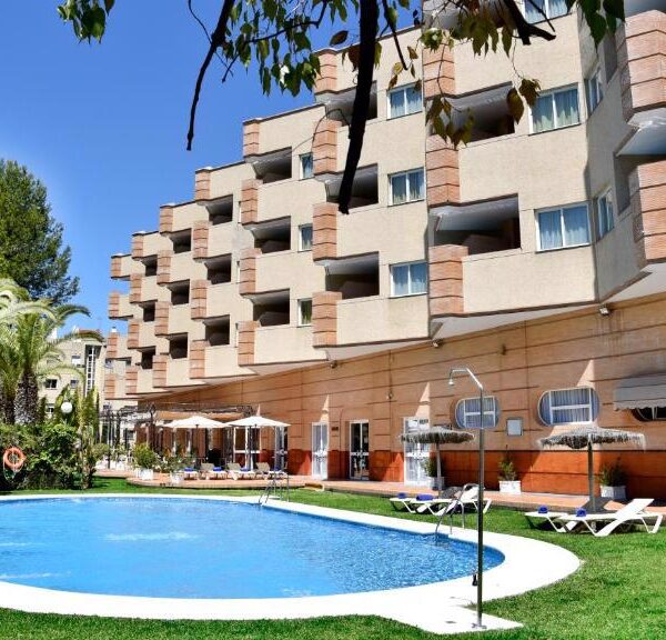 TRH La Motilla Business