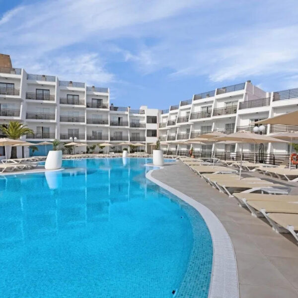 TRH Palmanova Suites