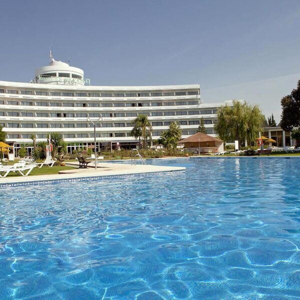 TRH Paraiso