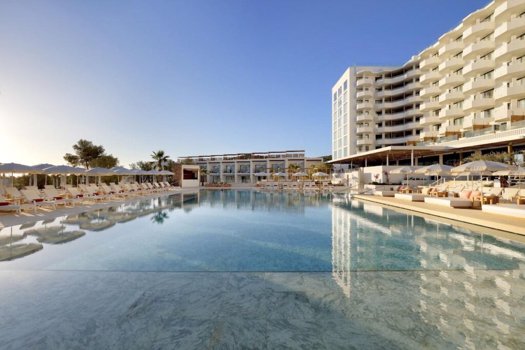 TRS Ibiza Hotel