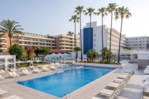 TUI SUNEO Santa Ponsa