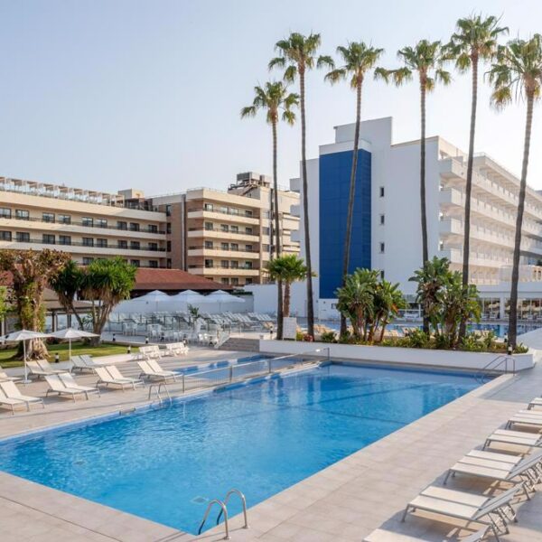 TUI SUNEO Santa Ponsa