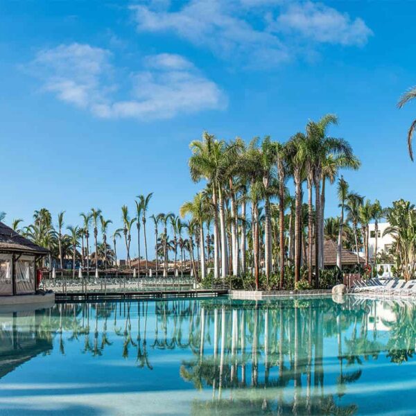 Tabaiba Princess Hotel