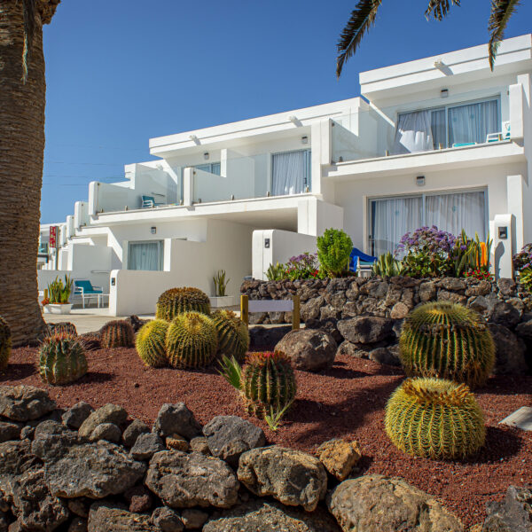Taimar Hotel
