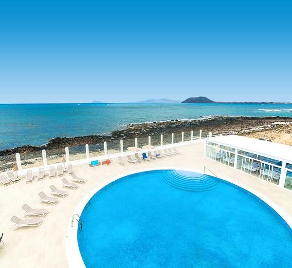 Tao Caleta Mar