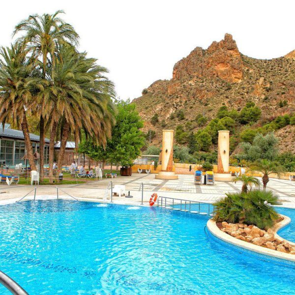 Termas