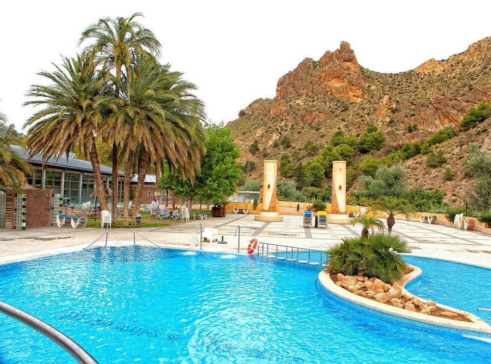 Termas