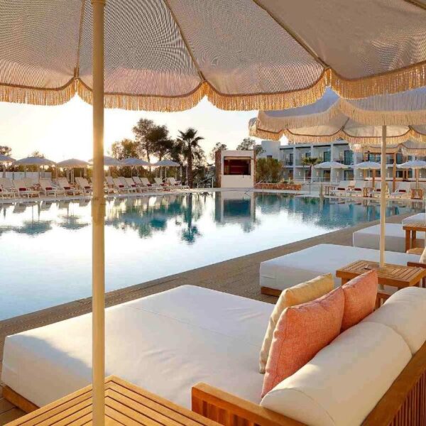 The Signature Level TRS Ibiza