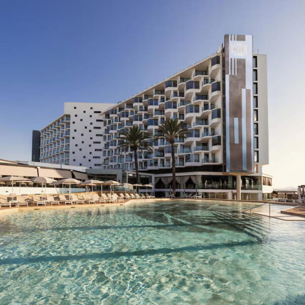 The Site Ibiza