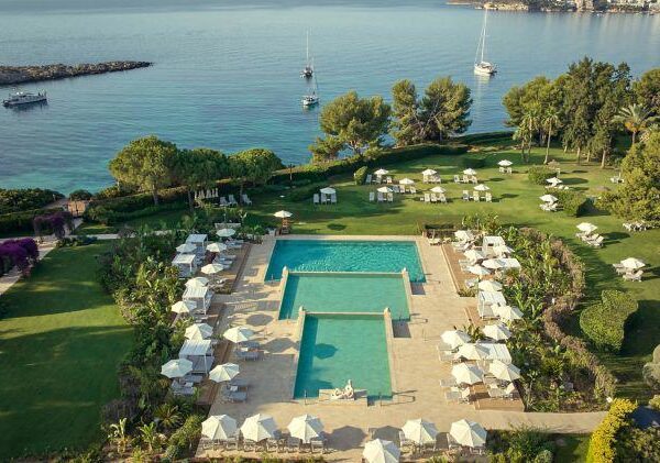 The St. Regis Mardavall