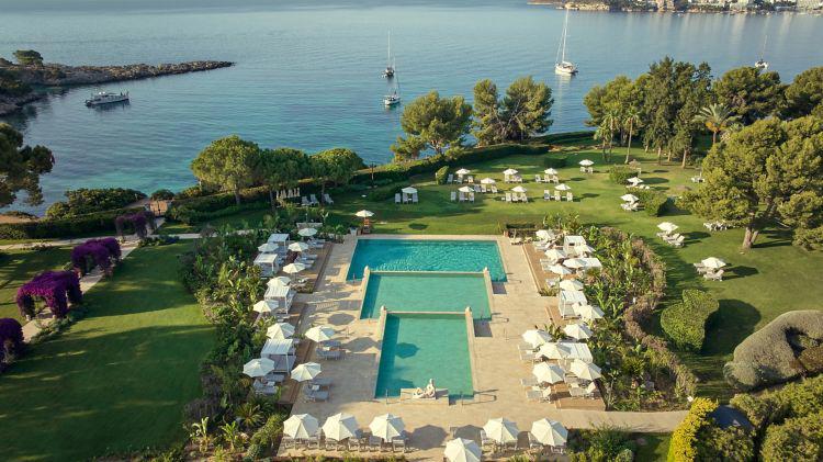 The St. Regis Mardavall