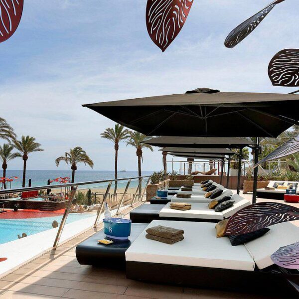 The Unexpected Ibiza