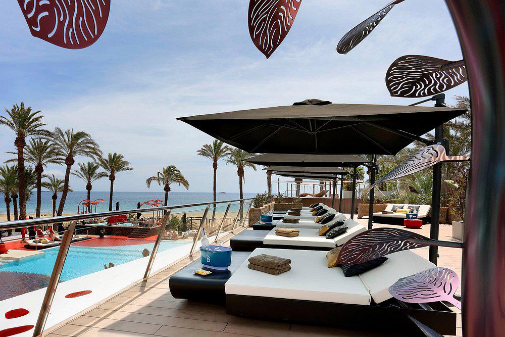 The Unexpected Ibiza