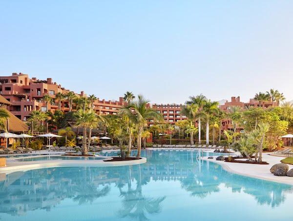 Tivoli La Caleta