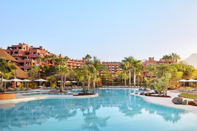 Tivoli La Caleta
