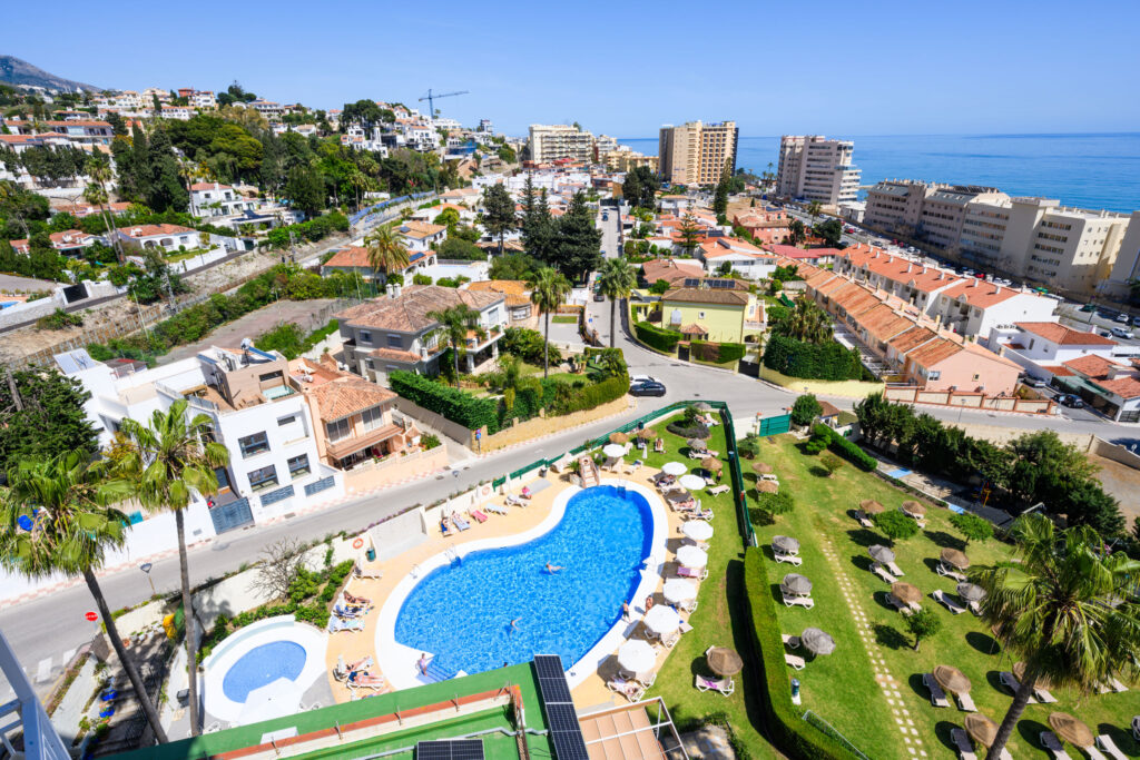 Torreblanca Hotel