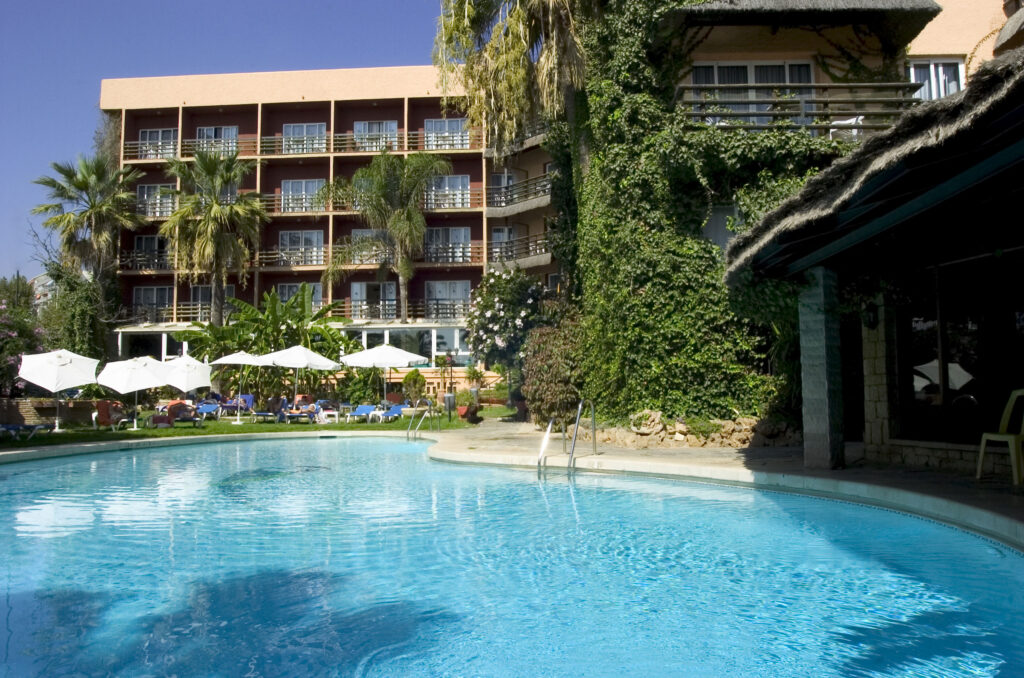Tropicana Costa del Sol Hotel (ex. MS Tropicana)