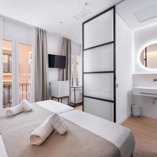 VIL5 By Be Alicante