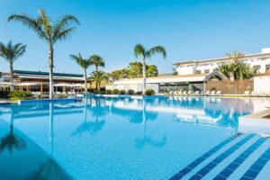 Vakantiepark Estival Eldorado