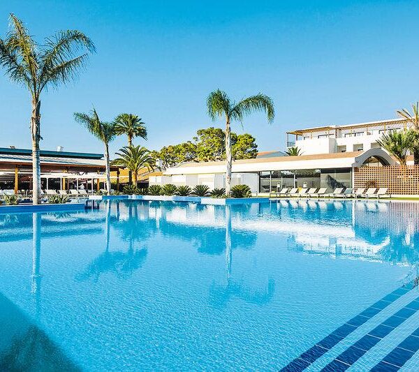 Vakantiepark Estival Eldorado