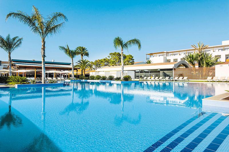Vakantiepark Estival Eldorado