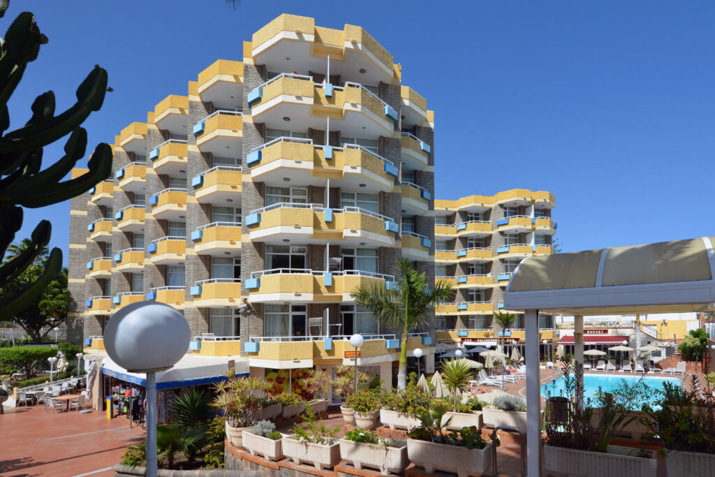 Veril Playa