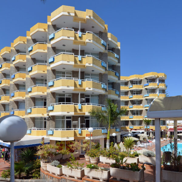Veril Playa