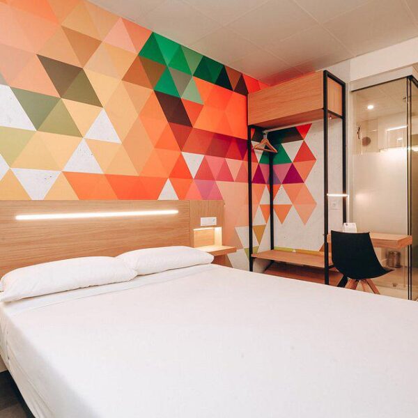 Vertice Roomspace